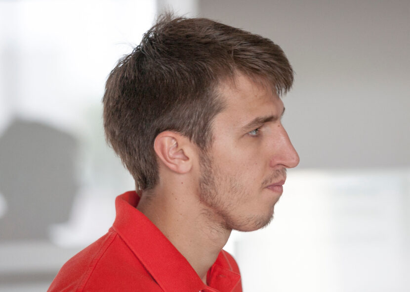 Šćepović sa Novim Pazarom želi u Evropu