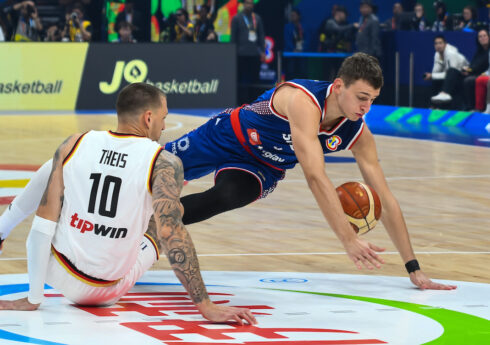 Srušen zlatni san Orlova: Šruder podigao Nemačku na svetski tron!