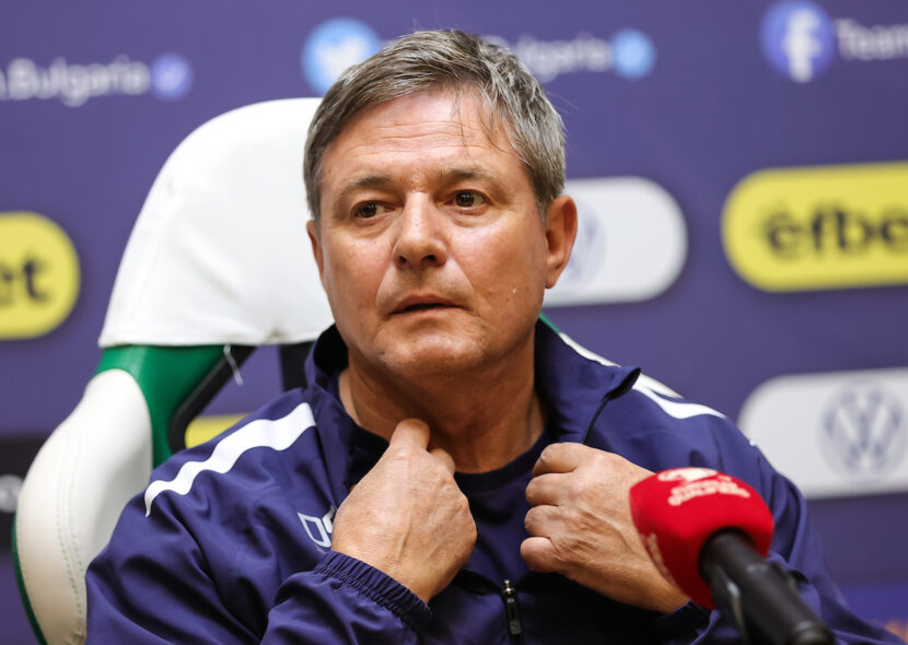 Piksi: Mitrović i Sergej mi napravili "problem", biće promena za Mađarsku