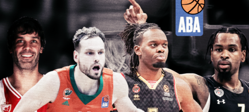 Vežite se, polećemo! ABA liga kuca na vrata: Da li Partizan i Zvezda imaju dostojne izazivače?