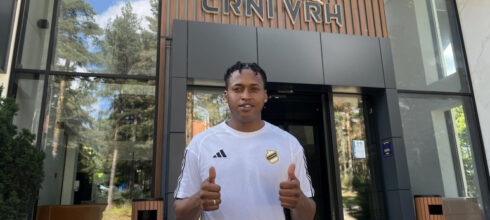 Južnoafrikanac sa Banovog brda: Došao sam da pišem istoriju sa Čukaričkim