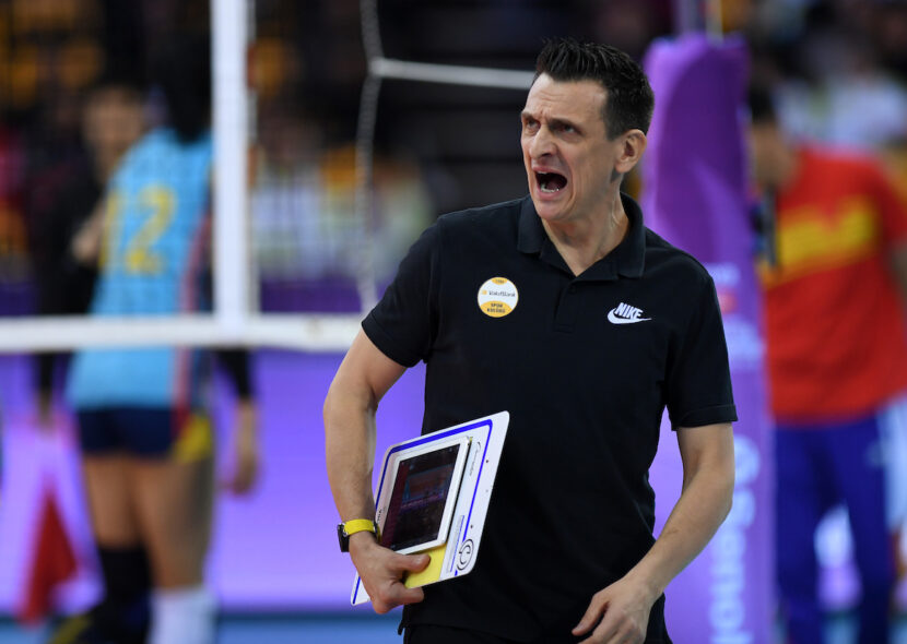 Gvideti odabrao najboljih 15: Odbojkašice večeras putuju u Kinu po olimpijsku vizu