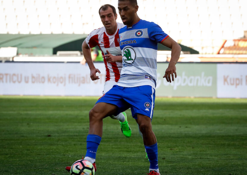 Brazilac stigao u Kolubaru