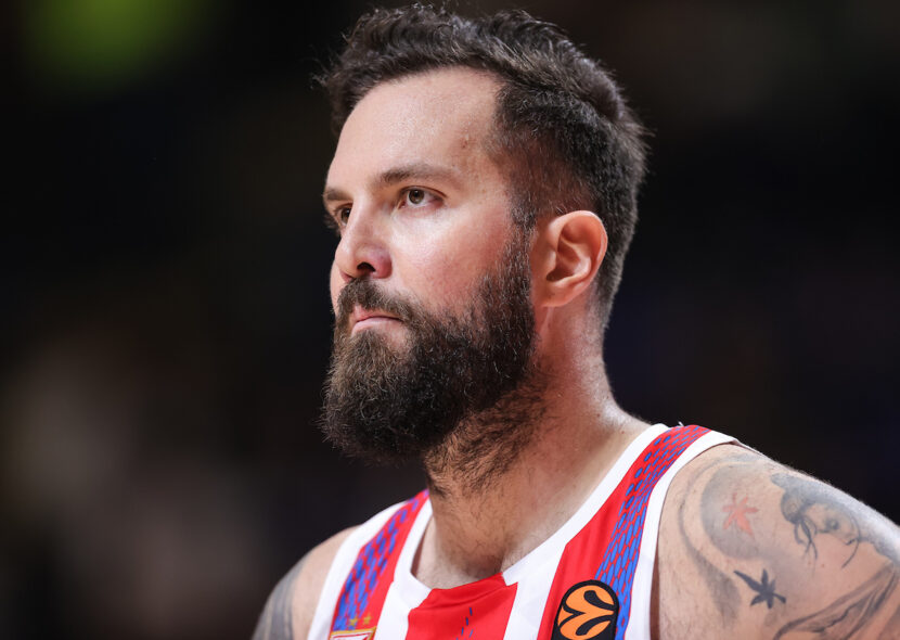 Kraj saradnje: Miroslav Raduljica napustio Mali Kalemegdan