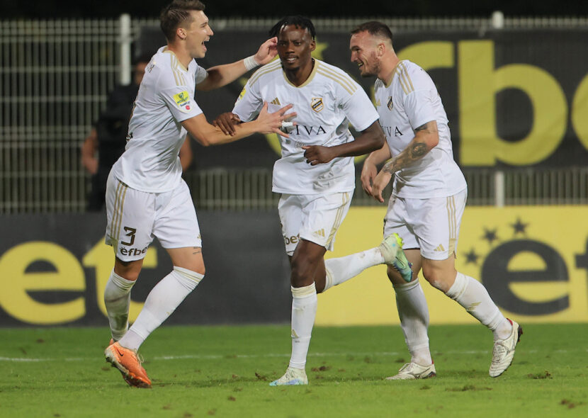 Dostojan otpor Čukaričkog nedovoljan za iznenađenje: Brđani porazom debitovali u Ligi konferencija, preokret Ferencvaroša za slavlje u Budimpešti