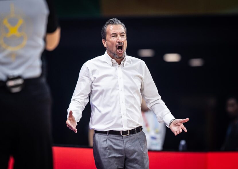 Pored Trinkijerija još jedan Italijan konkuriše za mesto trenera Virtusa