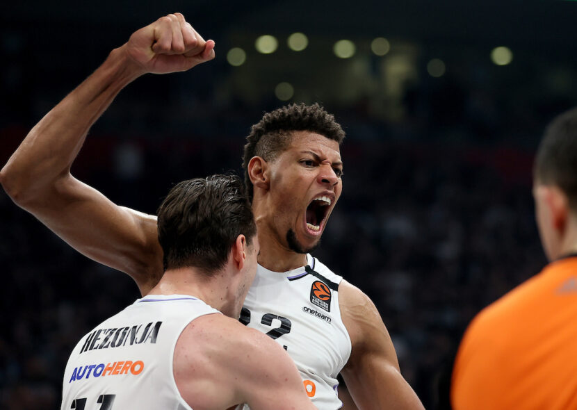 Real bez Tavaresa na Barselonu: "Setimo se Partizana, moramo da se snađemo"