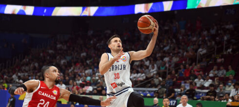 Ima li ko jači? Srbija u finalu za svetsko zlato!