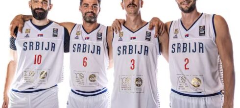 Srbija preokretom protiv Austrije počela odbranu evropskog trona