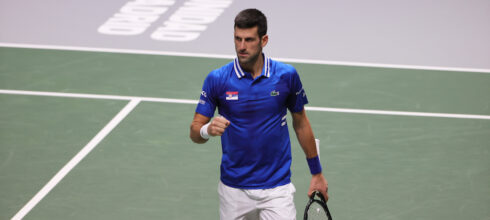 Srbija dobila rivale na Junajted kupu