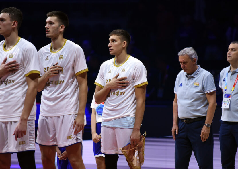 Kako Srbija može do prvog mesta i lakšeg protivnika u četvrtfinalu?