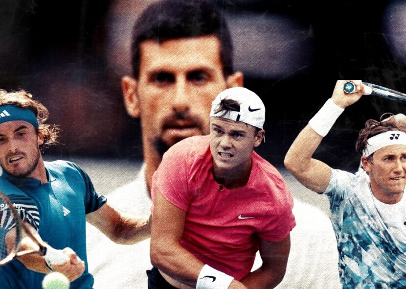 Kako je "seča" favorita otvorila put Đokoviću ka finalu, šta o tome misli Alkaras?