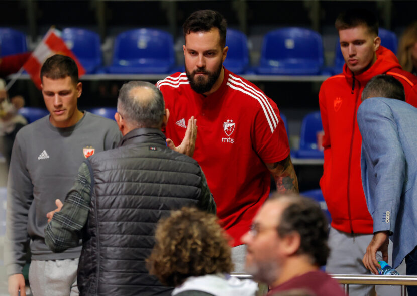 Zvanično: Miroslav Raduljica u Grčkoj