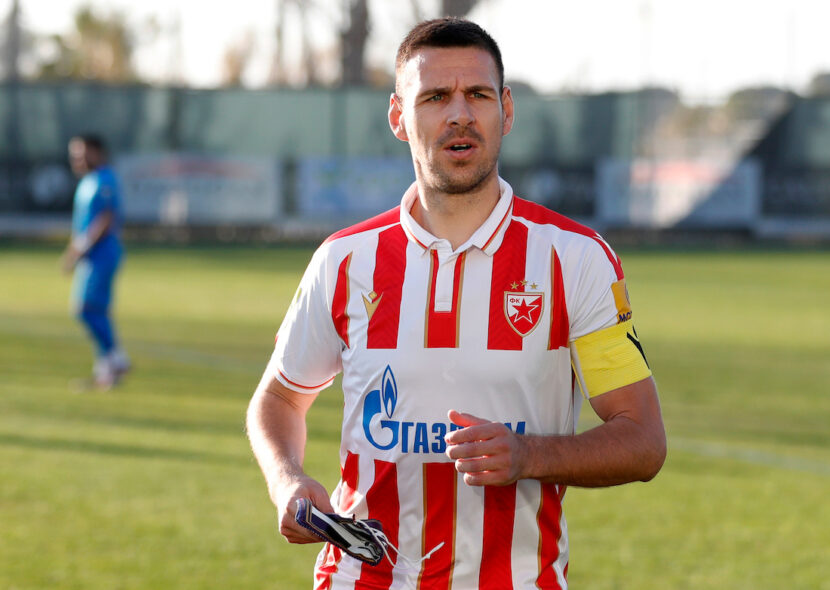 Zvanično: Gobeljić na novom zadatku