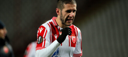 Gotovo: Vukanović je novi fudbaler Vojvodine