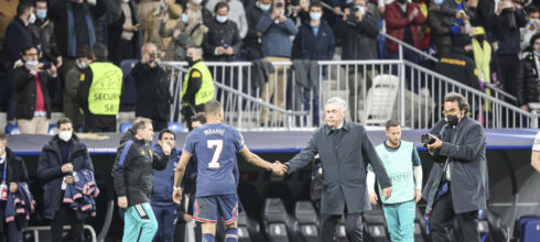 Nikad dosadno u Realu: Sad bi da zadrže Ančelotija, Mbape bi da dođe, ali njegova “karta” za Madrid je u rukama Vinisijusa i Rodriga