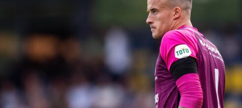 Javio se Vesen iz bolnice: Hvala svima na porukama podrške