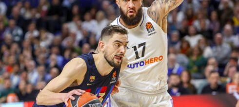 Barsa nema lek za duo Kampaco – Poarije: Kralju i drugi El Klasiko ove sezone!