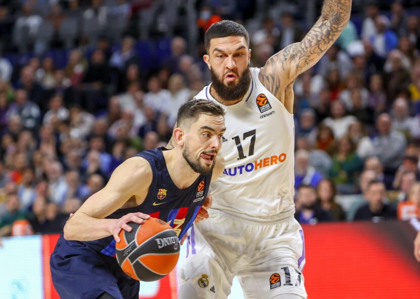 Barsa nema lek za duo Kampaco - Poarije: Kralju i drugi El Klasiko ove sezone!