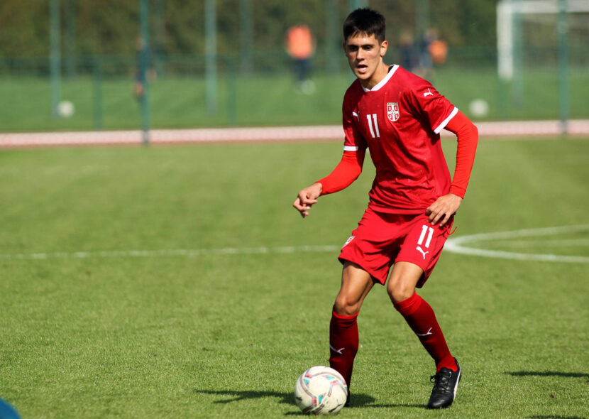 Biser Partizana odbio ponudu Barselone