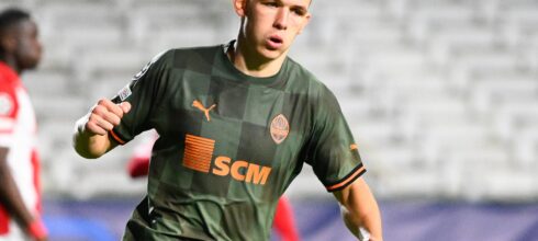 Belgijanci upoznali ukrajinski nesalomivi duh: Sikan noćna mora Antverpena, Aldervajld promašio penal u 97. minutu