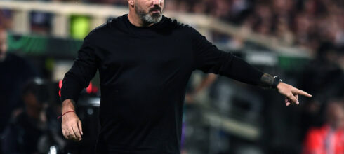 Stanković: Poraz od Makabija sa Zvezdom je najveće razočaranje koje sam doživeo, često sanjam Mihu