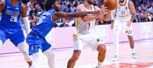 Real deklasirao Efes u Istanbulu, Madriđani zaplesali po Kampacovim notama