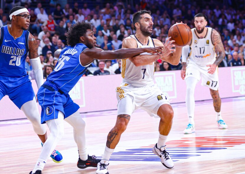 Real deklasirao Efes u Istanbulu, Madriđani zaplesali po Kampacovim notama