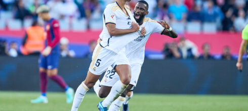 Čovek stvoren za velika dela – Džud Belingem: Real u 92. ostavio bez ičega Barselonu (VIDEO)