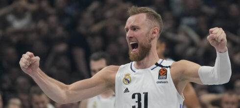 Džanan Musa MVP septembra u ACB ligi