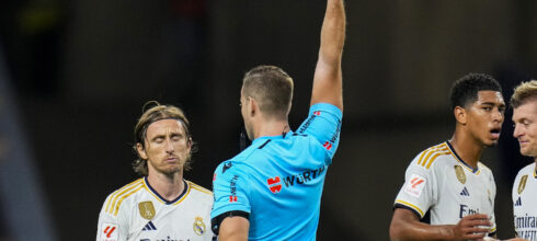 Modrić na izlaznim vratima Real Madrida, Peđa Mijatović najavio novi klub Hrvata?!