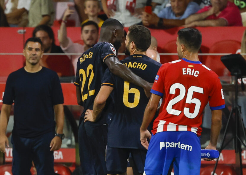 Naćo dobio tri utakmice suspenzije za krvnički start (VIDEO)