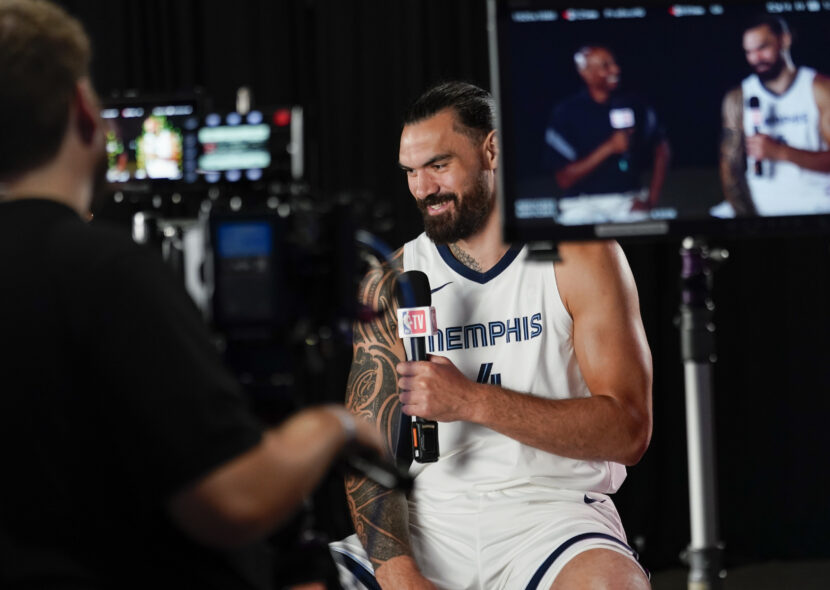 Hendikep za Memfis: Adams propušta celu sezonu