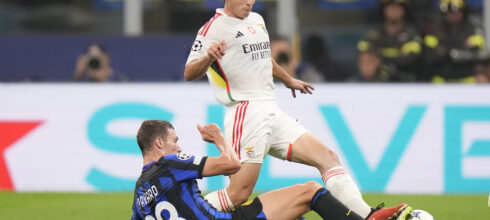 Ten Hag u Lisabonu pronašao rešenje problema vredno 119 miliona evra