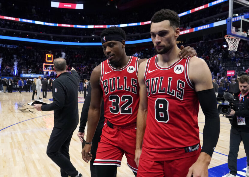 Rajaković bez rešenja za Embida: Lavin privatizovao loptu, ispisao rekord, ali ostao bez pobede (VIDEO)