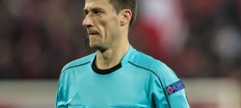 Francuski sudija deli pravdu TSC-u protiv Olimpijakosa