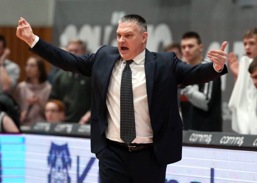 Ludi tajm-aut trenera Parme: Ubijte tog prokletog Morgana