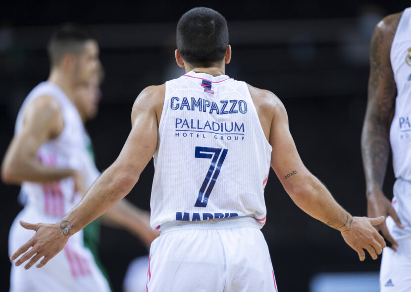 Kampaco otkrio Realovu najveću snagu: Složniji smo nego ikad