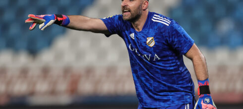 Belić: Naučili smo školu protiv Genka i Olimpijakosa, bez respekta na Fiorentinu