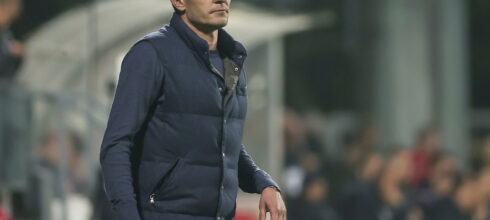 Zvanično: Saša Ilić preuzeo Atromitos