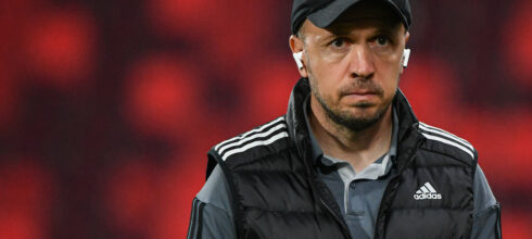 Trener Čukaričkog pred Fiorentinu: Ako mi ne verujemo, ko će?