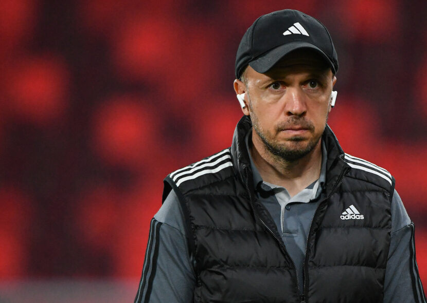 Trener Čukaričkog pred Fiorentinu: Ako mi ne verujemo, ko će?