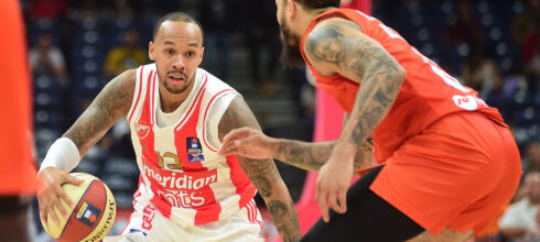 Nejpir najavio da će biti gazda u ABA ligi: Znaćete kad budem na 100 posto, ovi momci su sjajni!