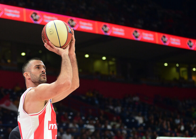 Branko Lazić putuje sa ekipom u Bolonju