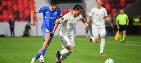 Cvetković: Ušli smo sa nekim strahom, nadam se da ćemo biti bolji protiv Fiorentine