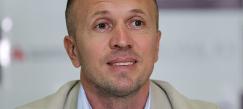 Trener Čukaričkog: Šanse za pobedu u Novom Pazaru su podjednake