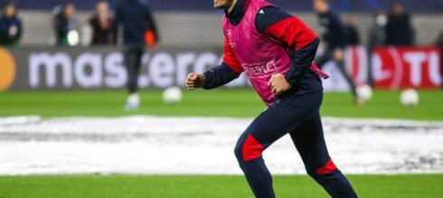 Ivanić: Kaznili su greške, ali smo osetili da možemo