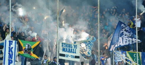 Nastavljen duel u Novom Pazaru posle sat vremena prekida