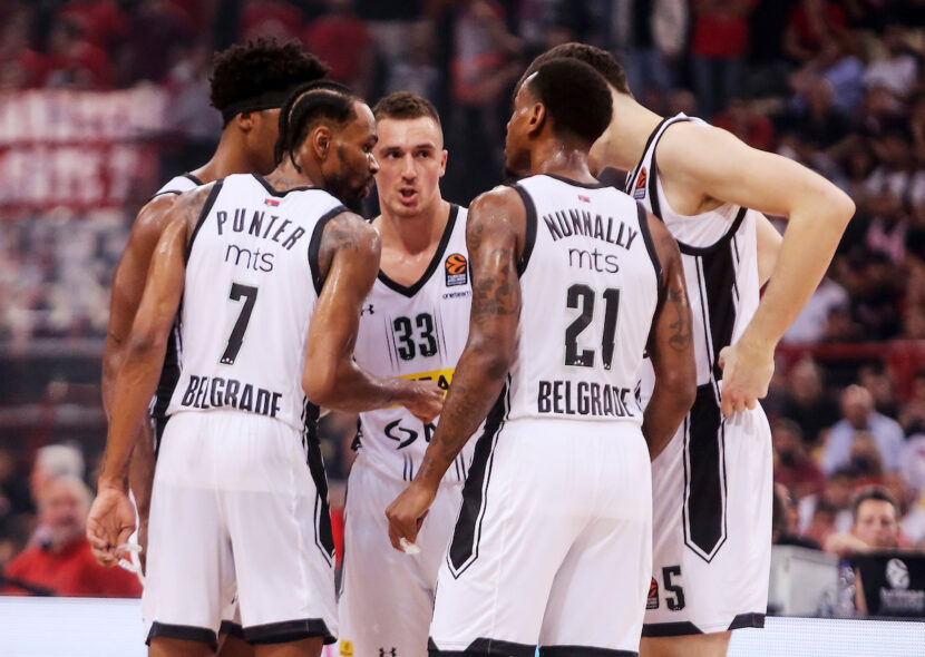 Kako je Partizan pucao sebi u noge