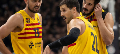 Veliki udarac za Barselonu pred duel sa Realom